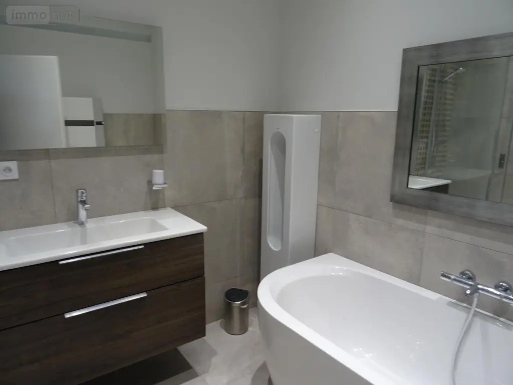Appartement a vendre Laval 53000 Mayenne 53 86 m2 4 pièces 335000 euros 53079-1420 008