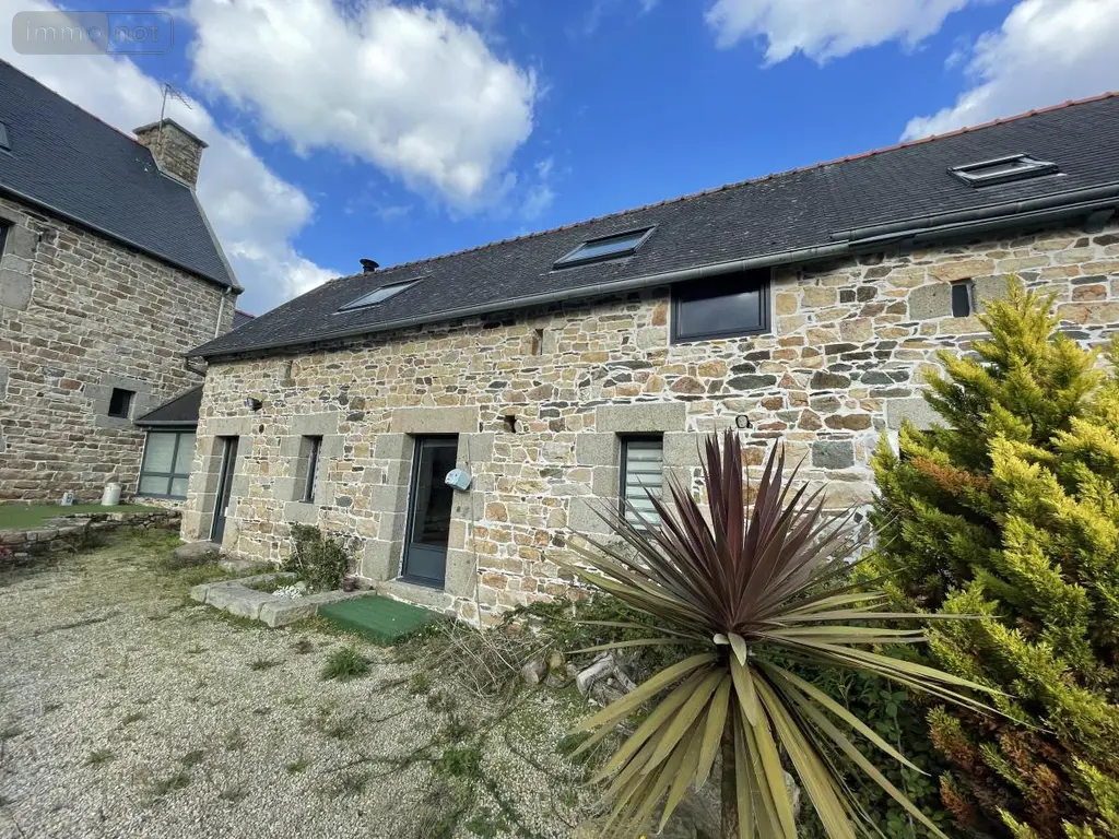 Maison a vendre Paimpol 22500 Côtes-d'Armor 22 147 m2 9 pièces 364050 euros 22023-3464 012