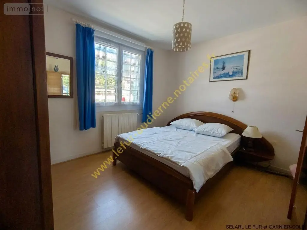 Maison a vendre Plogoff 29770 Finistère 29 97 m2 6 pièces 694950 euros 29021-2123 011