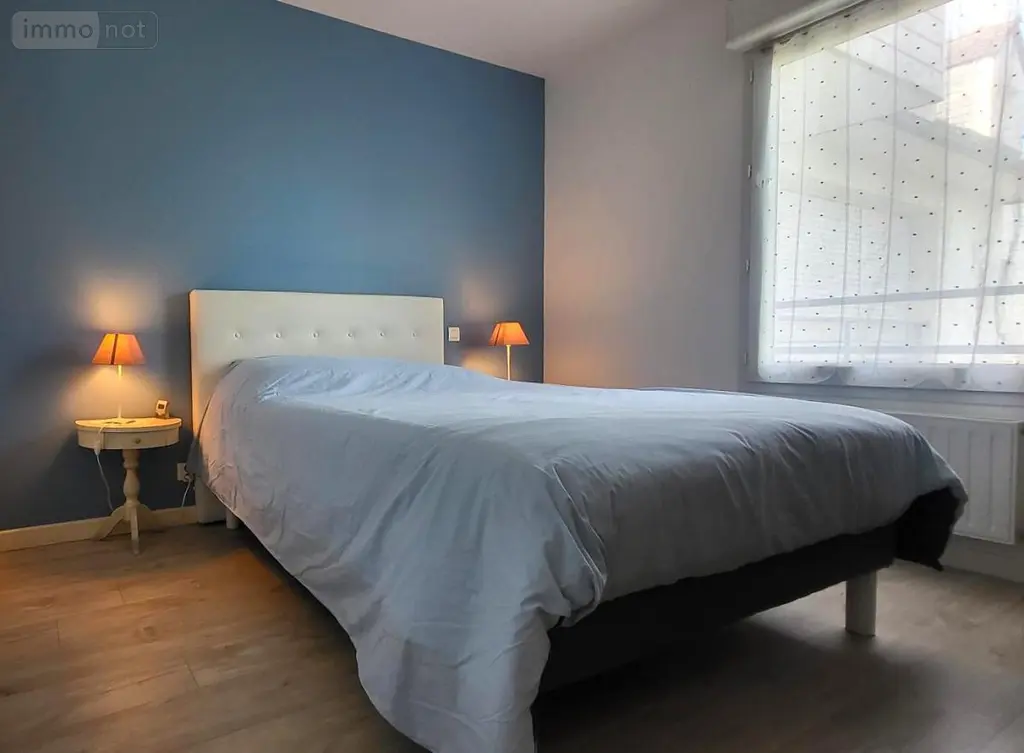 Appartement a vendre Auray 56400 Morbihan 56 78 m2 3 pièces 276000 euros 56085-100 004
