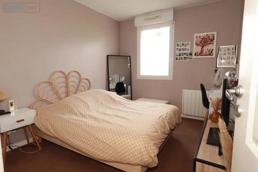 Appartement a vendre Cambrai 59400 Nord 59 54 m2 3 pièces 137000 euros 59085-1584 007