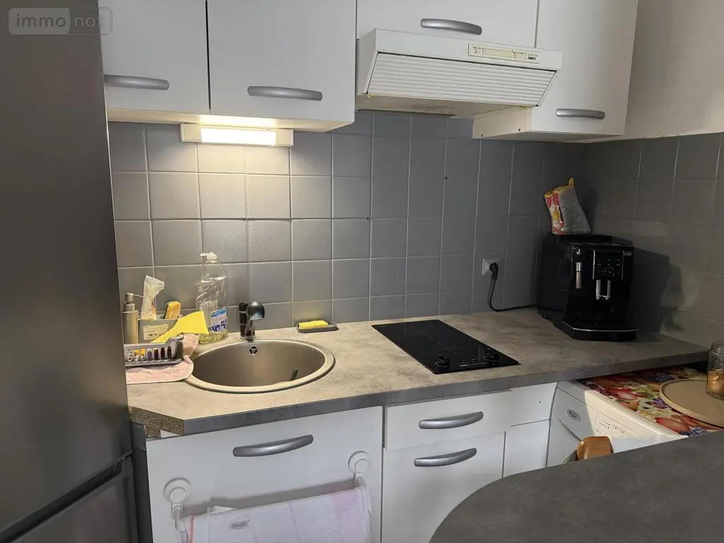Appartement a vendre Noyalo 56450 Morbihan 56 34 m2 2 pièces 155925 euros 56084-483 005