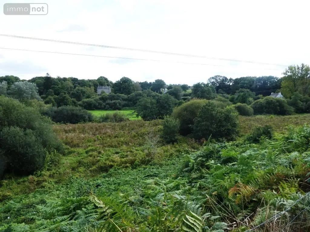 Maison a vendre Kernascléden 56540 Morbihan 56 140 m2 5 pièces 283400 euros 56075-2302 020