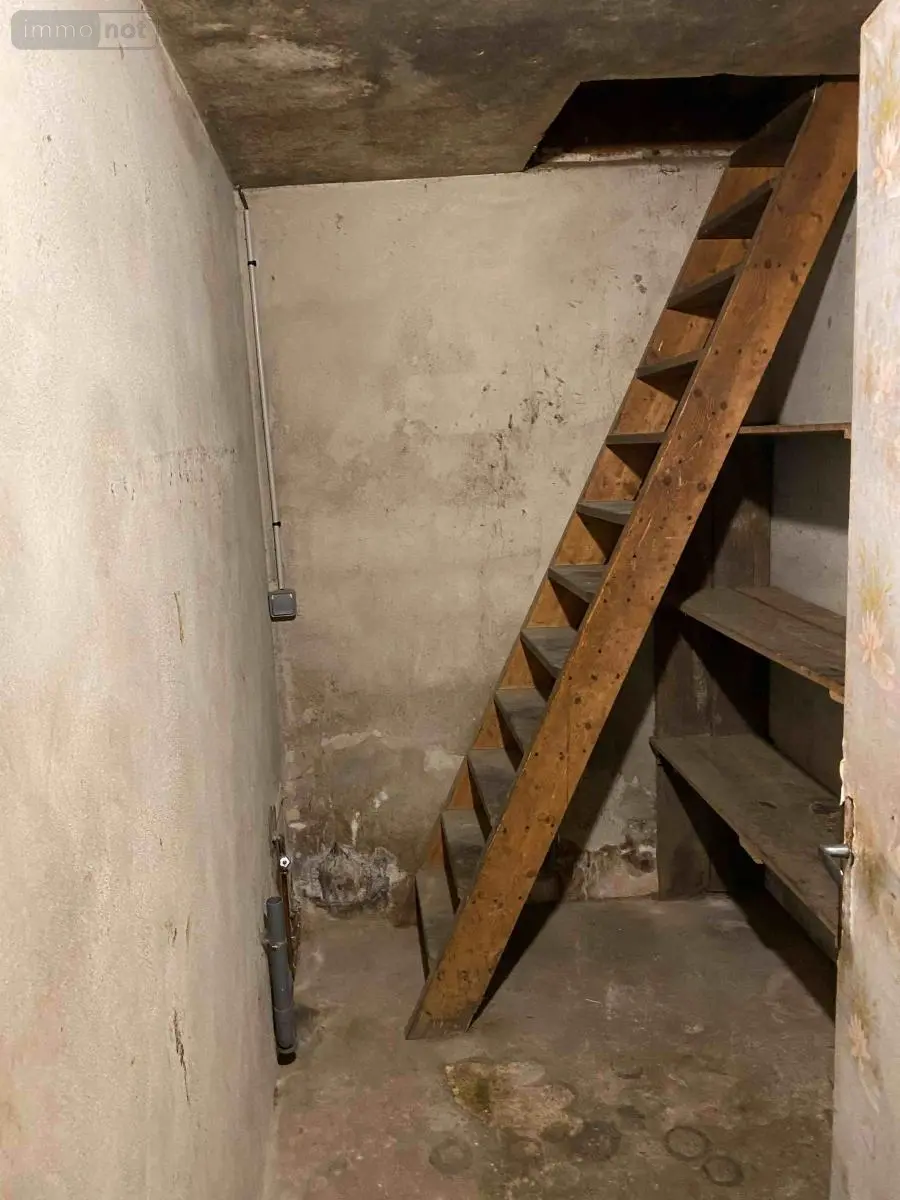 Maison a vendre Dompierre 61700 Orne 61 71 m2 5 pièces 101175 euros 61030-1349 011