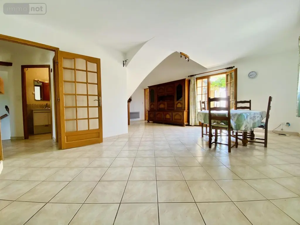 Maison a vendre Saint-Bauzille-de-Montmel 34160 Hérault 34 176 m2 5 pièces 380000 euros 34012-797 014