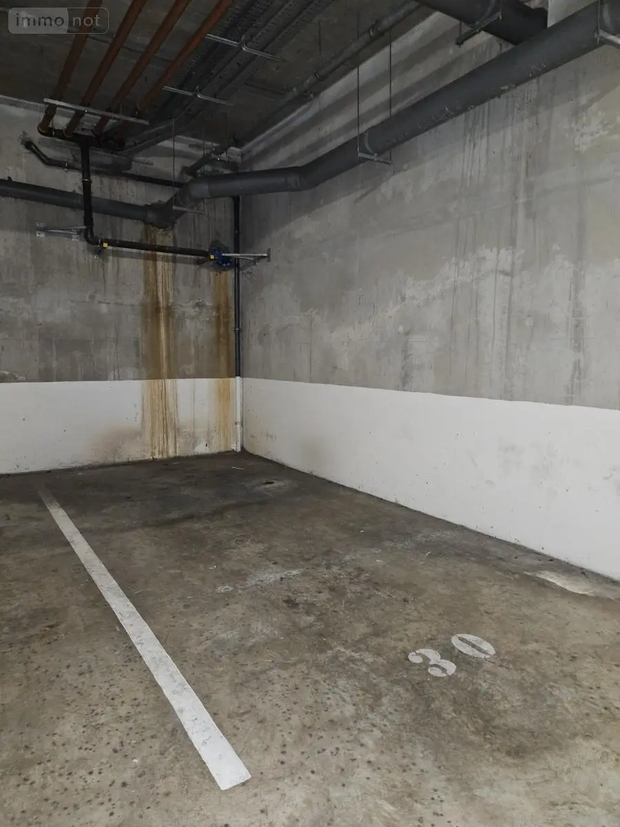 Appartement a vendre Saint-Denis 97400 La Réunion 974 22 m2 1 pièce 85000 euros 97409-323 005