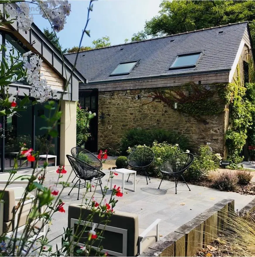 Maison a vendre Quéven 56530 Morbihan 56 350 m2 8 pièces 891440 euros 56081-2687 002