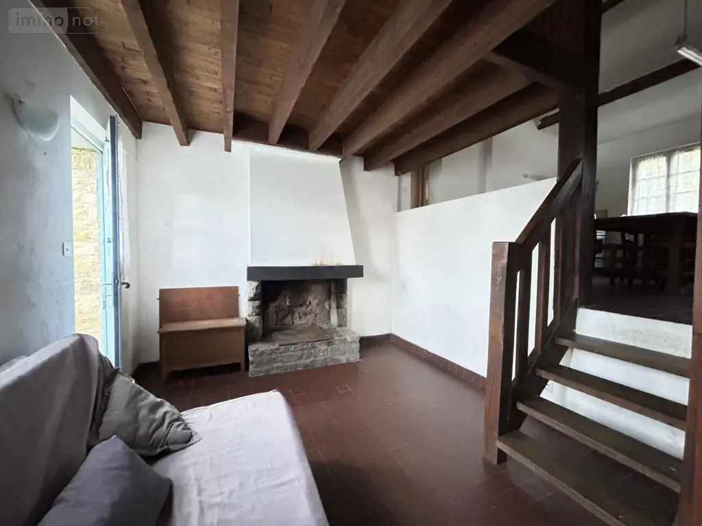 Maison a vendre Lizio 56460 Morbihan 56 260 m2 201900 euros 56046-1245 023