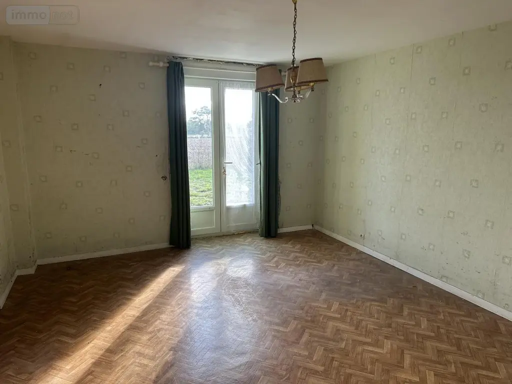 Maison a vendre Terres de Druance 14770 Calvados 14 97 m2 4 pièces 103790 euros 14076-5994 006