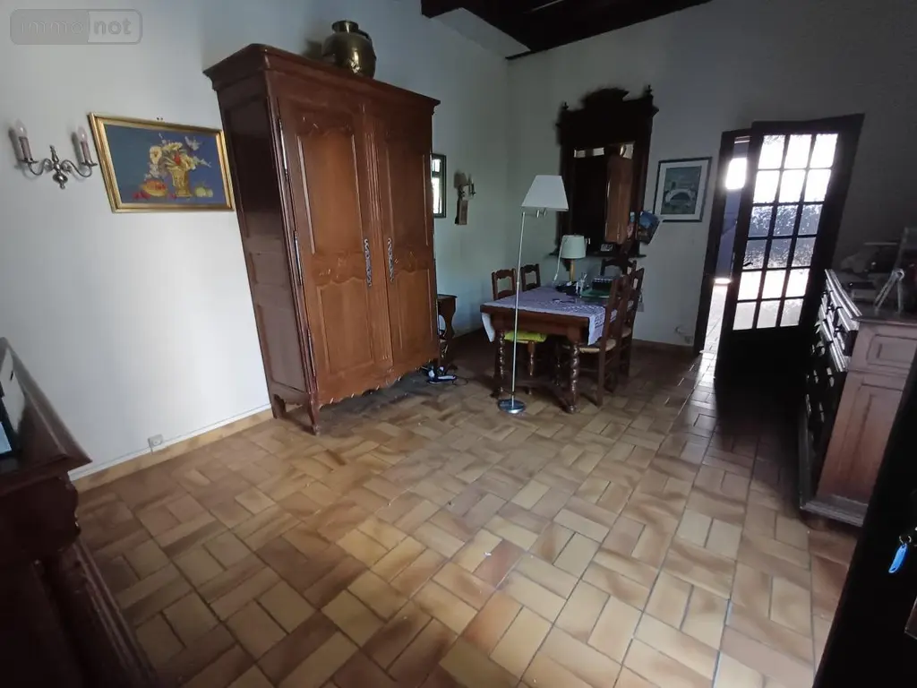Maison a vendre Le Mans 72000 Sarthe 72 200 m2 20 pièces 325000 euros 72007-1195 005