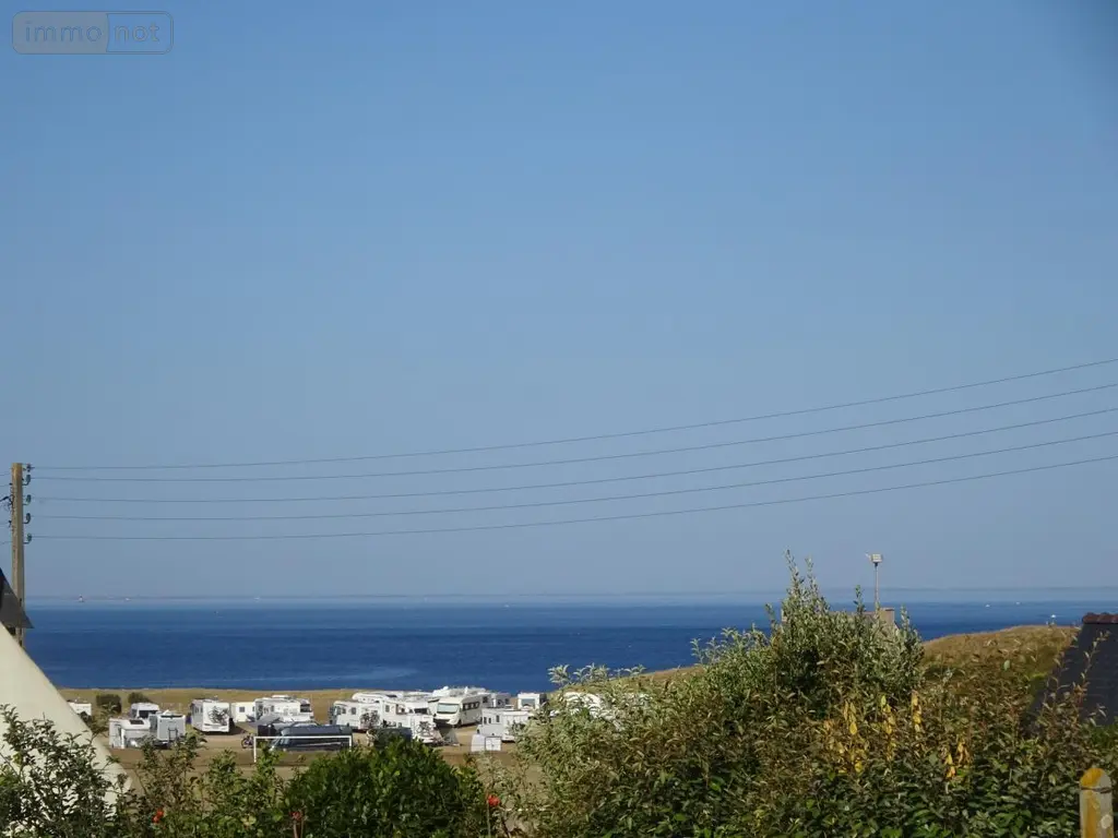 Maison a vendre Lampaul-Plouarzel 29810 Finistère 29 101 m2 6 pièces 291280 euros 29058-1772 007