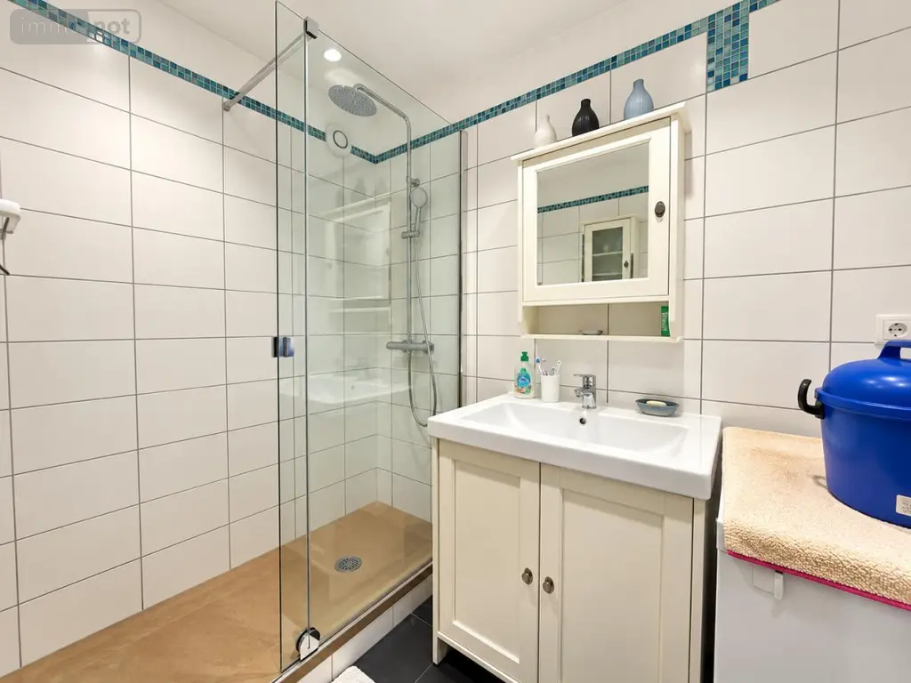 Appartement a vendre Saint-Malo 35400 Ille-et-Vilaine 35 71 m2 3 pièces 418000 euros 35085-877 006