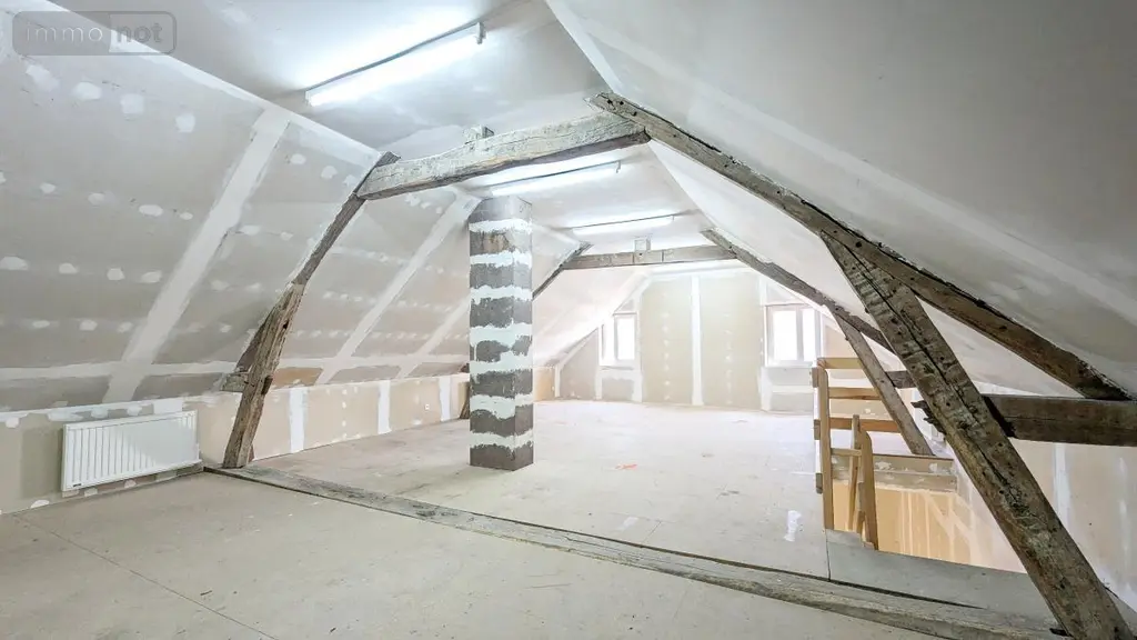 Maison a vendre Évreux 27000 Eure 27 130 m2 4 pièces 210000 euros 27003-59 015