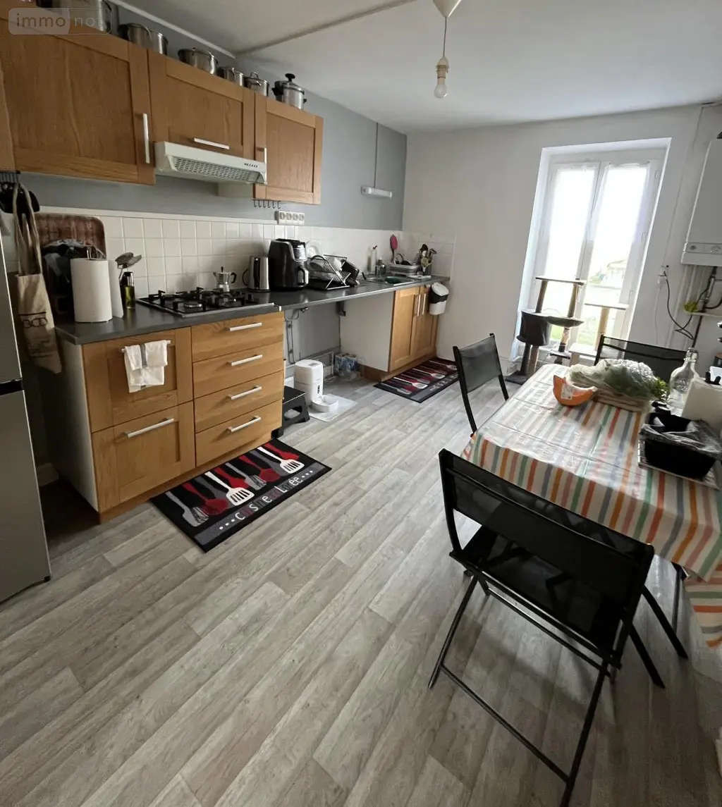Viager immeuble de rapport Dole 39100 Jura 39 172 m2 50000 euros 39033-2547 009
