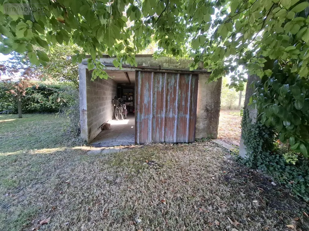 Maison a vendre Saint-Georges-des-Coteaux 17810 Charente-Maritime 17 105 m2 4 pièces 236070 euros 17111-765 027