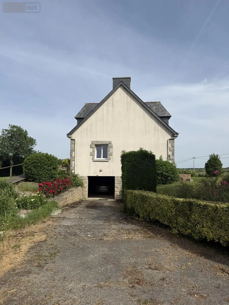 Maison a vendre Merdrignac 22230 Côtes-d'Armor 22 167 m2 8 pièces 171960 euros 22115-3580 010