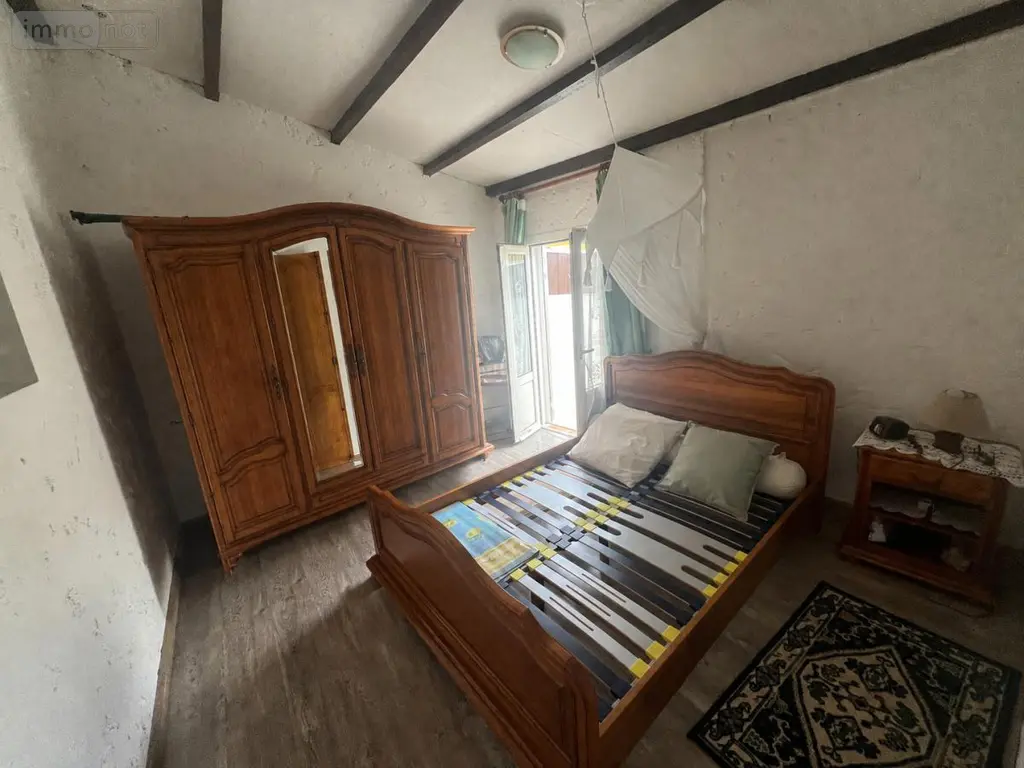 Maison a vendre Le Tampon 97430 La Réunion 974 70 m2 3 pièces 213000 euros 97411-373 005