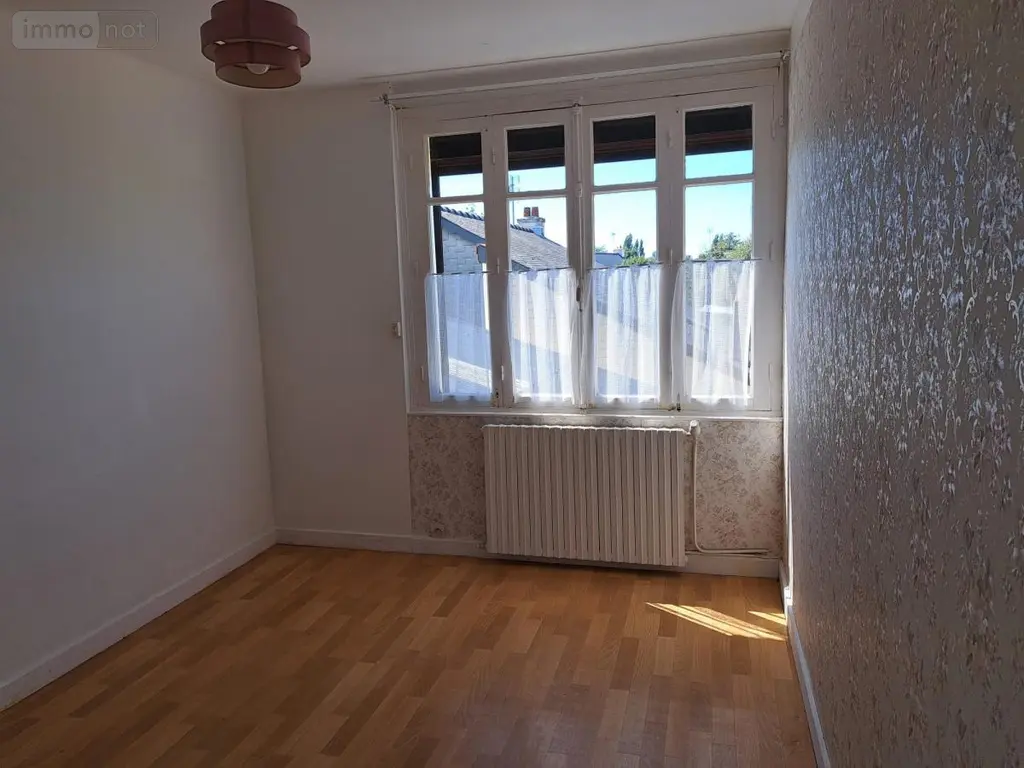 Maison a vendre Squiffiec 22200 Côtes-d'Armor 22 110 m2 5 pièces 193100 euros 22102-2053 008