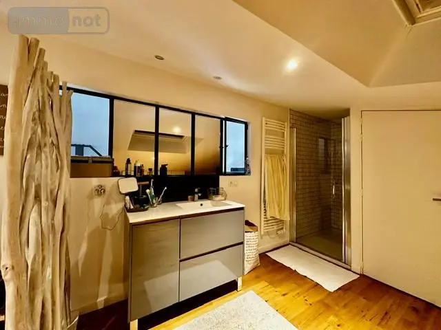 Maison a vendre Angers 49100 Maine-et-Loire 49 417 m2 3 pièces 880320 euros 49009-1426 014