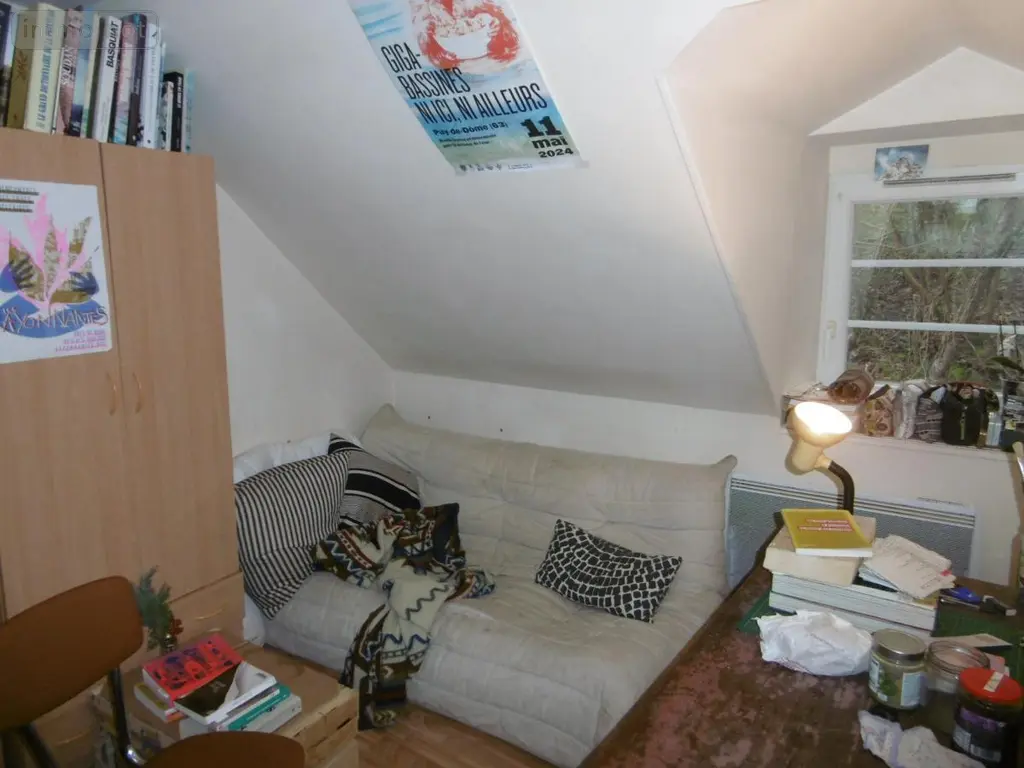 Immeuble de rapport a vendre Vire Normandie 14500 Calvados 14 102 m2 189900 euros 14076-5847 008