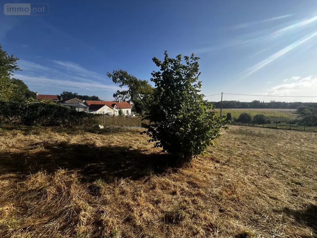 Maison a vendre Ports-sur-Vienne 37800 Indre-et-Loire 37 140 m2 6 pièces 180200 euros 37060-2373 014
