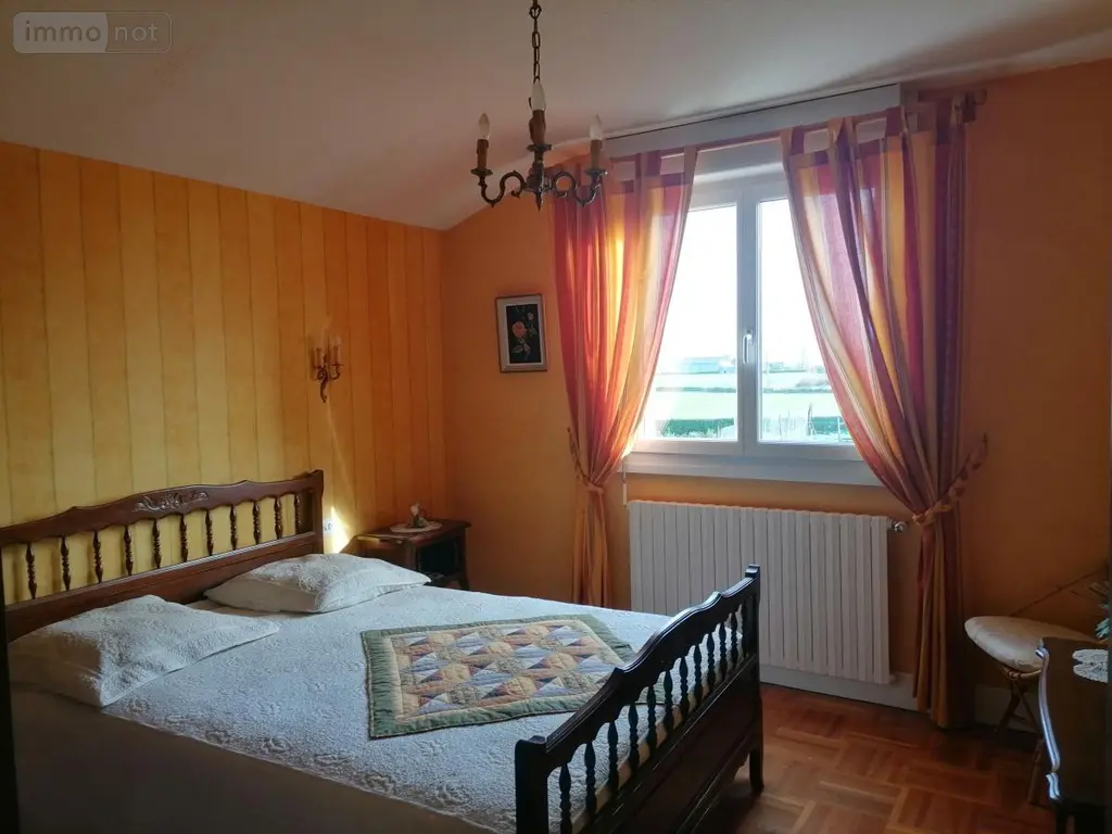 Maison a vendre Cléder 29233 Finistère 29 138 m2 7 pièces 312600 euros 29101-1692 011