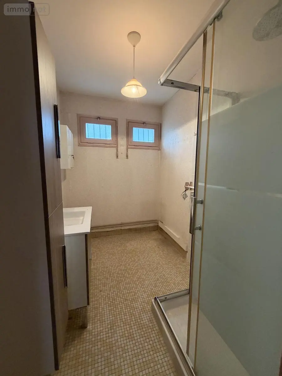 Maison a vendre Tours 37100 Indre-et-Loire 37 90 m2 4 pièces 180200 euros 37007-2859 007