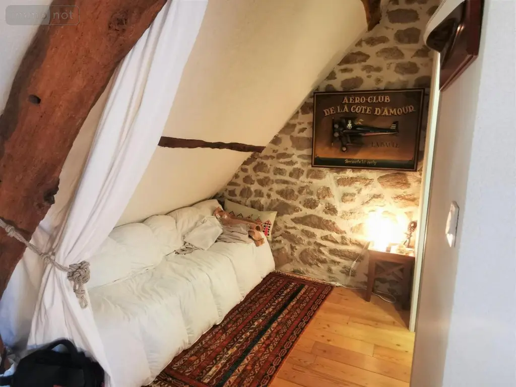 Maison a vendre Guérande 44350 Loire-Atlantique 44 108 m2 4 pièces 395200 euros 44128-1089 013