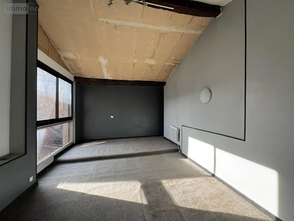 Immeuble de rapport a vendre Nolay 21340 Côte-d'Or 21 177 m2 79900 euros 21074-236 006