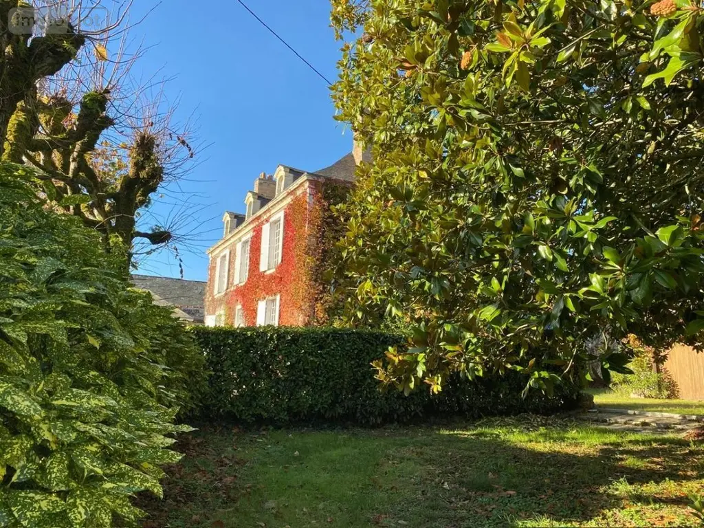 Maison a vendre Angers 49100 Maine-et-Loire 49 280 m2 11 pièces 340600 euros 49012-2049 011