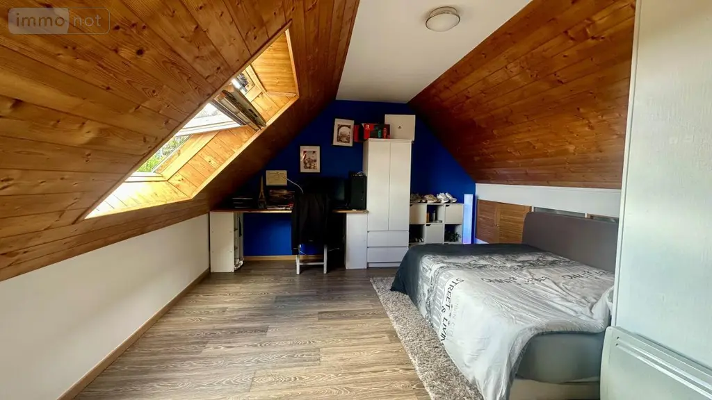 Maison a vendre Scaër 29390 Finistère 29 195 m2 9 pièces 374040 euros 56081-2673 009