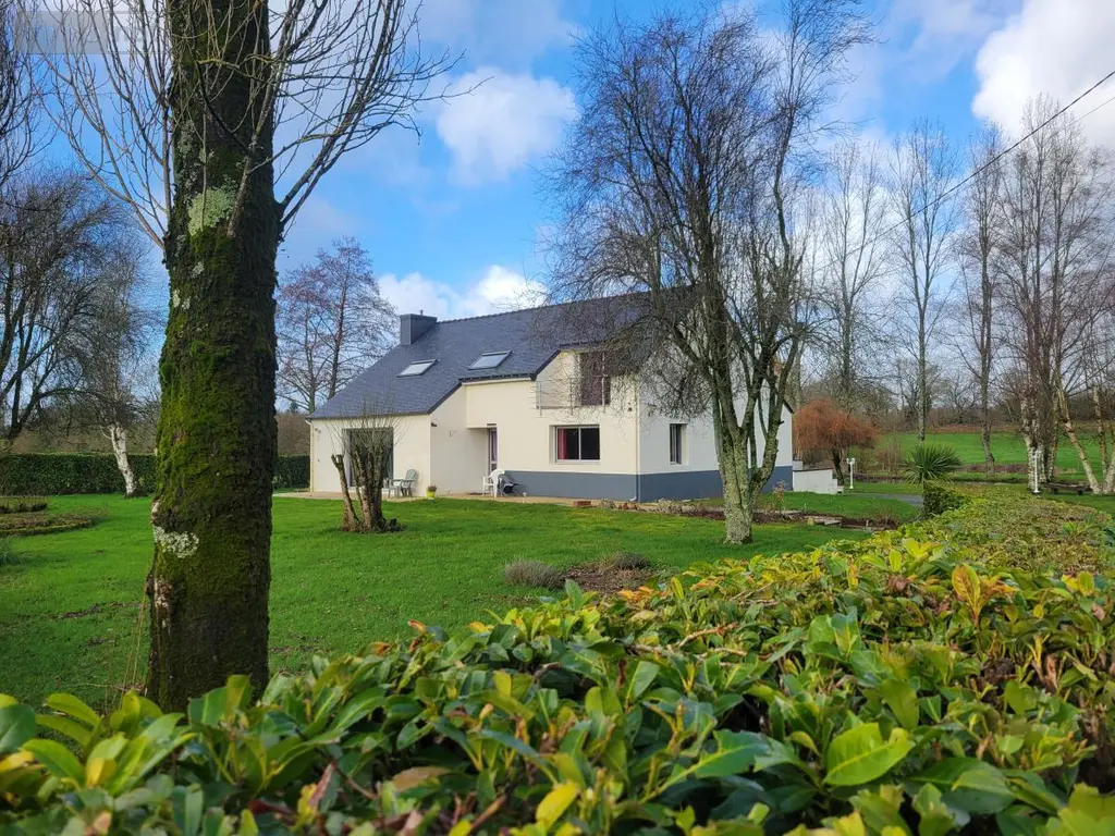 Maison a vendre Spézet 29540 Finistère 29 153 m2 7 pièces 283660 euros 56071-2615 022