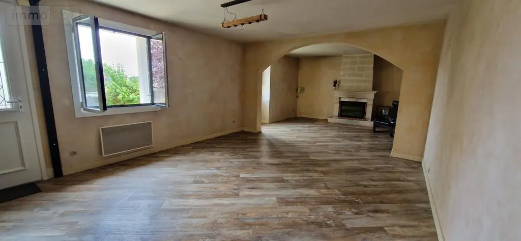 Maison a vendre La Membrolle-sur-Choisille 37390 Indre-et-Loire 37 171 m2 8 pièces 336000 euros 37009-2658 003