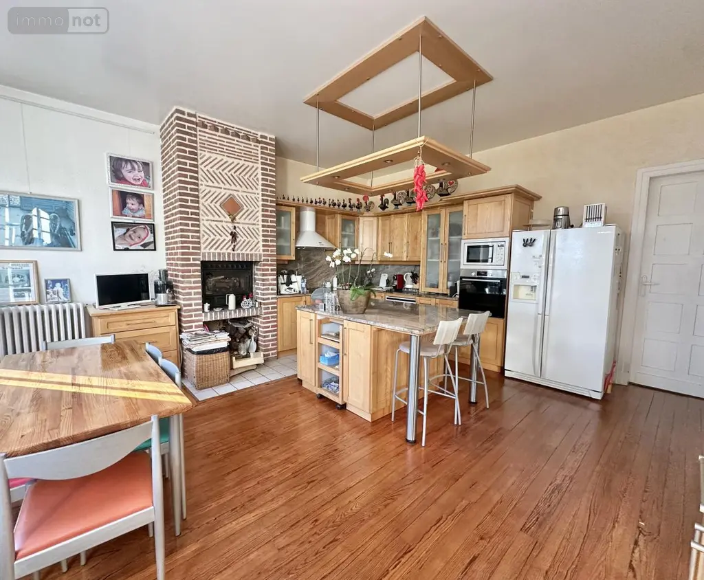 Maison a vendre Mimizan 40200 Landes 40 300 m2 9 pièces 994560 euros 40007-87 005