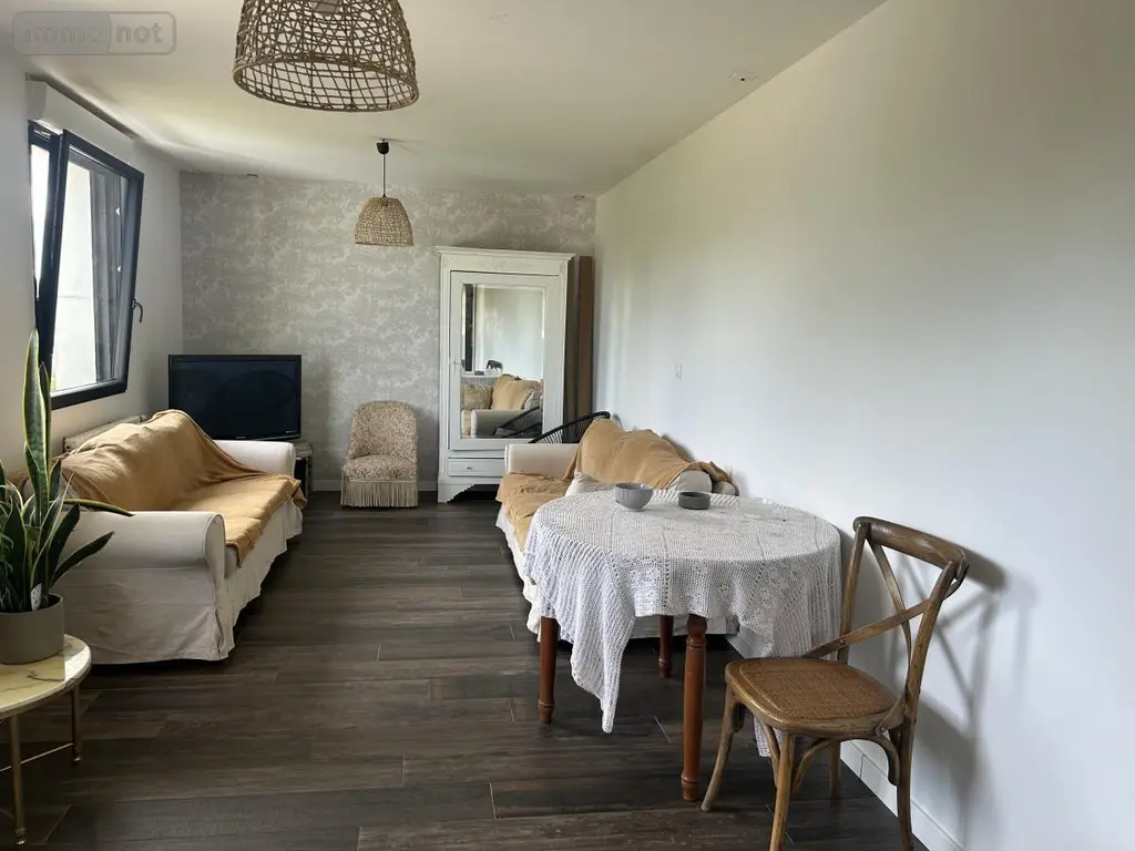 Maison a vendre Plaine-Haute 22800 Côtes-d'Armor 22 191 m2 6 pièces 319520 euros 22064-1280 008