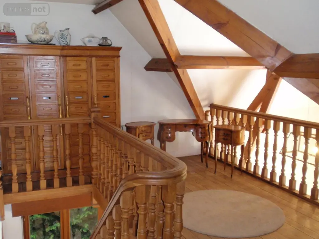 Maison a vendre Courcelles-lès-Lens 62970 Pas-de-Calais 62 139 m2 8 pièces 299040 euros 62032-1900 008