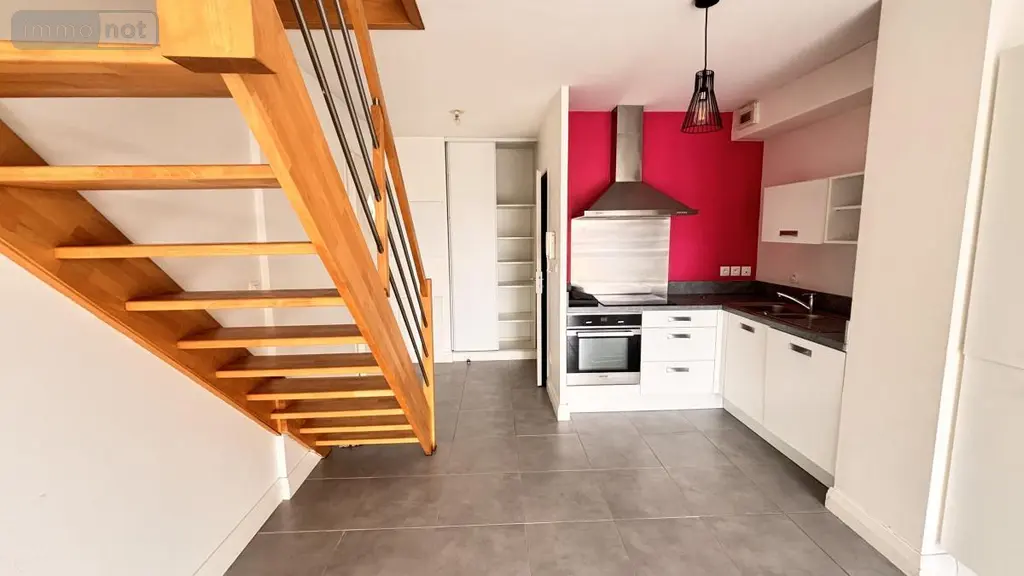 Location appartement Wimereux 62930 Pas-de-Calais 62 54 m2 3 pièces 825 euros 62055-L246 002