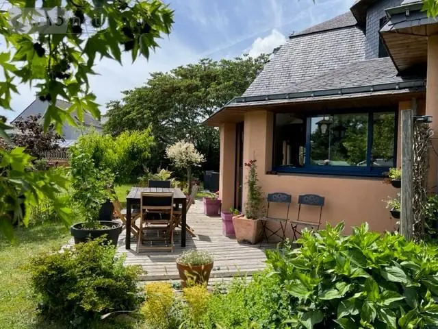 Maison a vendre Lanester 56600 Morbihan 56 133 m2 6 pièces 446296 euros 56083-1141 003