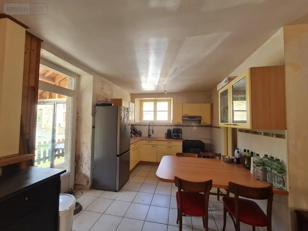 Maison a vendre Bréhan 56580 Morbihan 56 110 m2 5 pièces 130700 euros 56053-2576 004