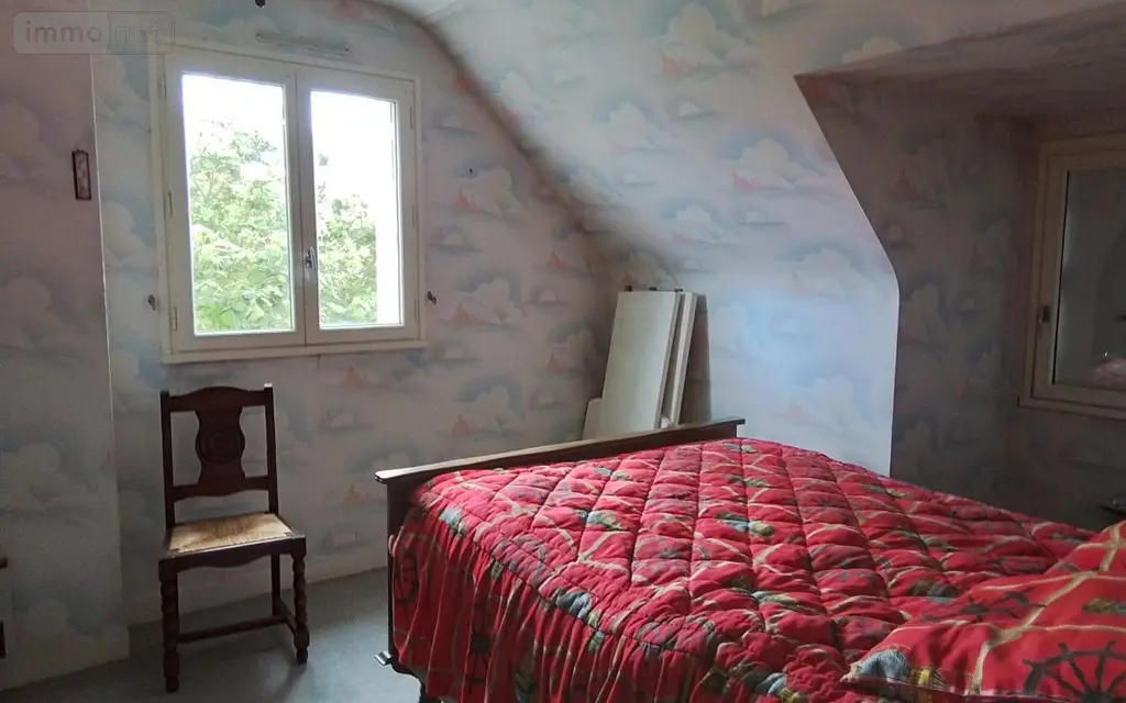 Maison a vendre Lignol 56160 Morbihan 56 154 m2 158010 euros 56075-2237 012