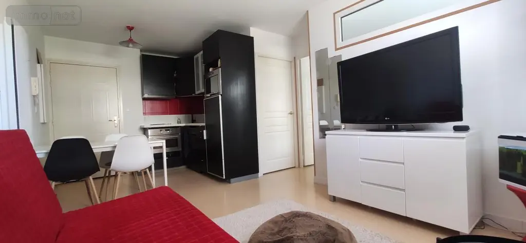 Appartement a vendre Arras 62000 Pas-de-Calais 62 34 m2 2 pièces 119298 euros 62183-53 005
