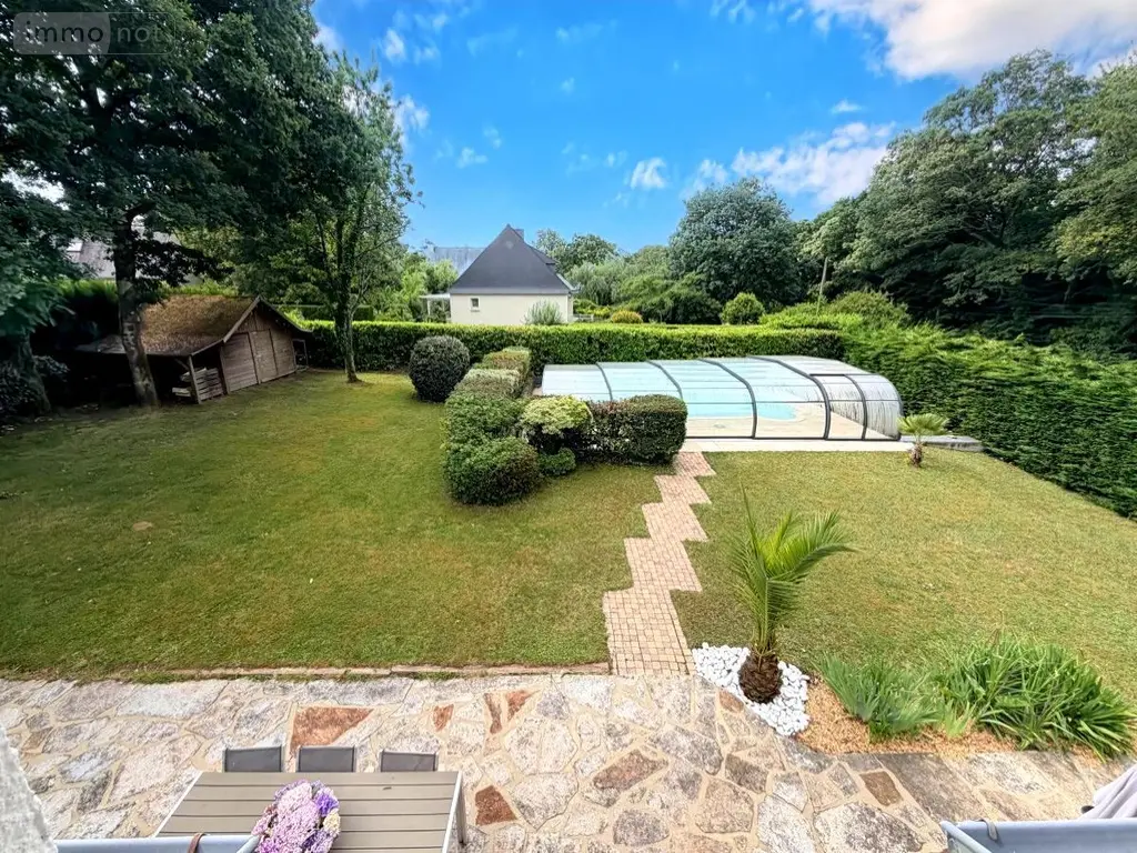 Maison a vendre Brech 56400 Morbihan 56 162 m2 6 pièces 660240 euros 56023-1450 005