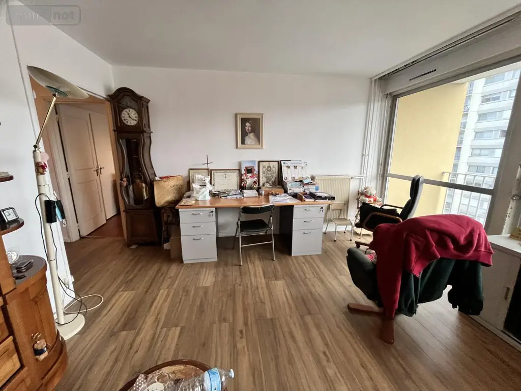 Appartement a vendre Rouen 76100 Seine-Maritime 76 71 m2 3 pièces 121900 euros 76012-323 003