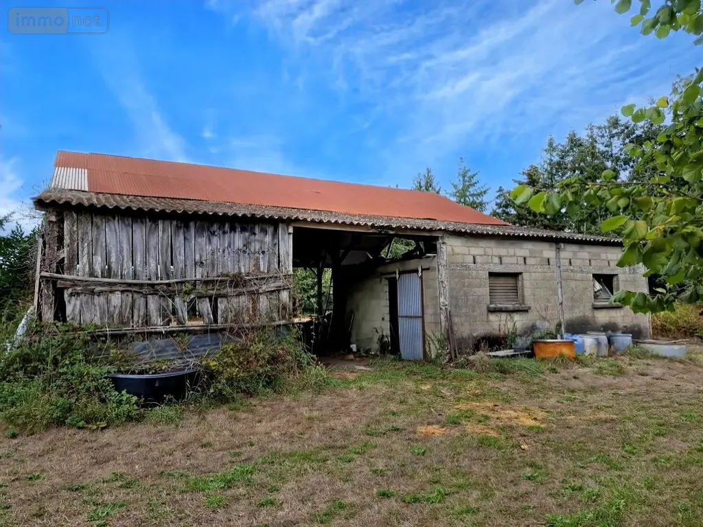 Maison a vendre Guern 56310 Morbihan 56 97 m2 5 pièces 100800 euros 56062-2347 005