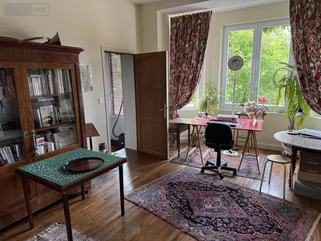 Maison a vendre Beauvois-en-Vermandois 02590 Aisne 02 230 m2 13 pièces 340600 euros 59191-6127 005