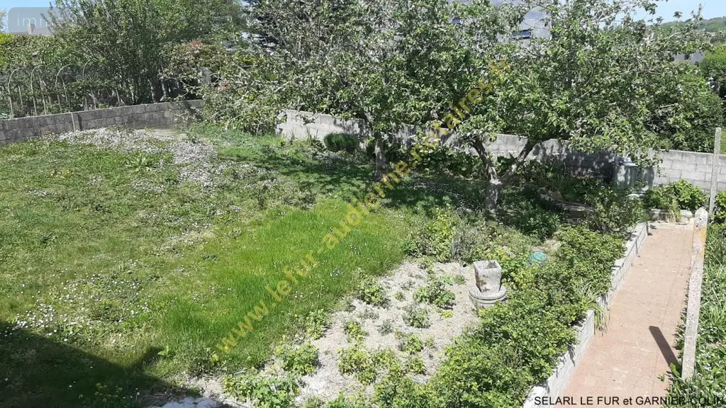 Maison a vendre Audierne 29770 Finistère 29 90 m2 5 pièces 208500 euros 29021-2105 015