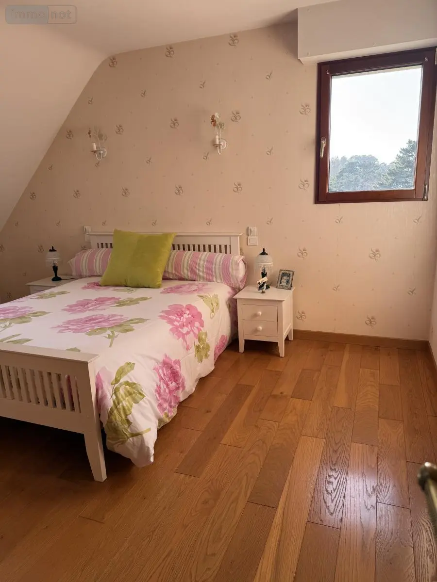 Viager maison La Trinité-sur-Mer 56470 Morbihan 56 205 m2 7 pièces 1200000 euros 56002-1504 013