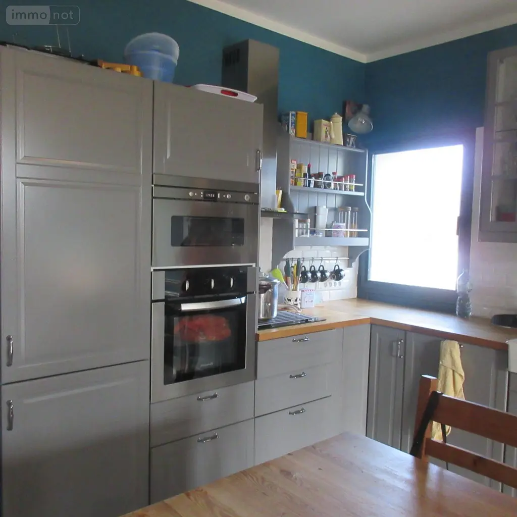 Appartement a vendre Liévin 62800 Pas-de-Calais 62 105 m2 5 pièces 196640 euros 62034-3927 004