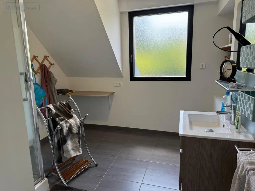 Maison a vendre Villedieu-les-Poêles-Rouffigny 50800 Manche 50 165 m2 6 pièces 379620 euros 50038-2560 024