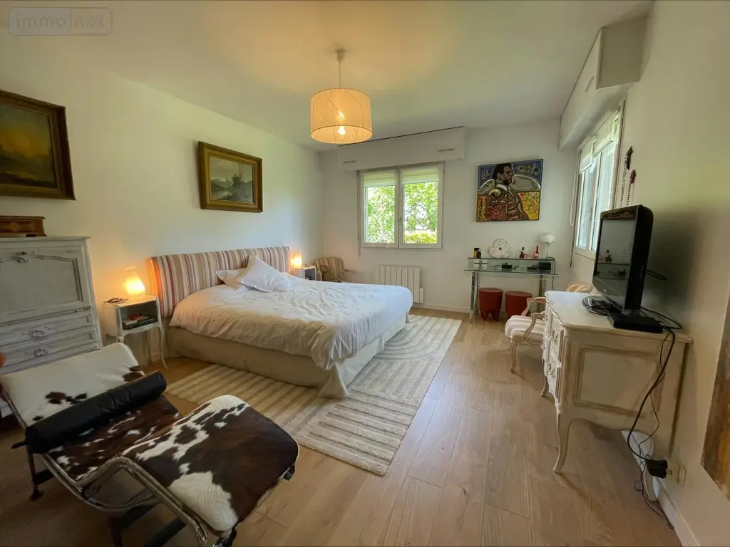 Appartement a vendre Bourg-en-Bresse 01000 Ain 01 138 m2 4 pièces 460000 euros 01083-1970 012
